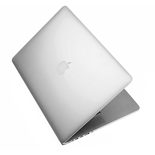 Apple Macbook Pro 15In Laptop Intel Quad Core I7 2.7Ghz (Me665Ll/A) Retina Display, 16Gb Memory, 512Gb Solid State Drive, (Renewed) #TOP2