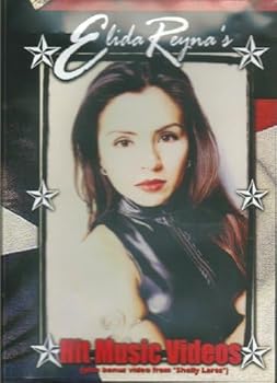 Elida Reyna'S Hit Music Videos