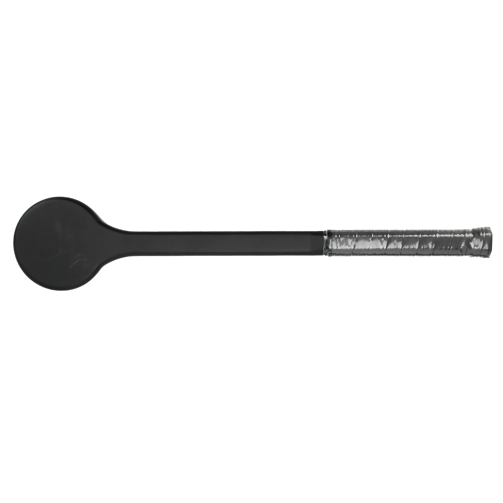HEEPDD Rakieta Tenisowa Wskaźnik Tenisowy do ćwiczeń z Włókna Węglowego 607 X 119 X 15 Mm Trenażer Dokładności Zamachu do Pomiaru Czasu Kontaktu ze Słodkim Punktem i Zapobiegania łokciom Tenisisty