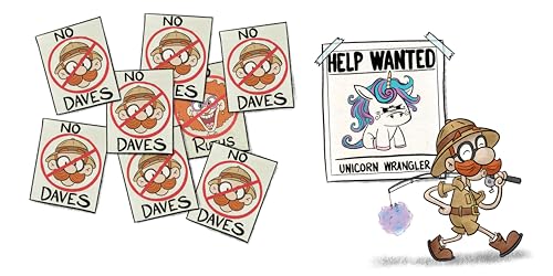 Look! There Are No Dinos Inside Of This Book: A Funny Interactive Dinosaur Book for Kids — Ages 4-8 - image 7