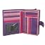Purple/Multi