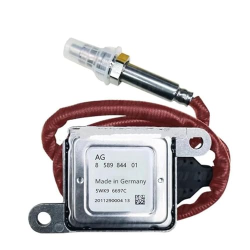 Capteur NOx 858984401 13628589844 pour sonde BMW F15 F16 M50dX