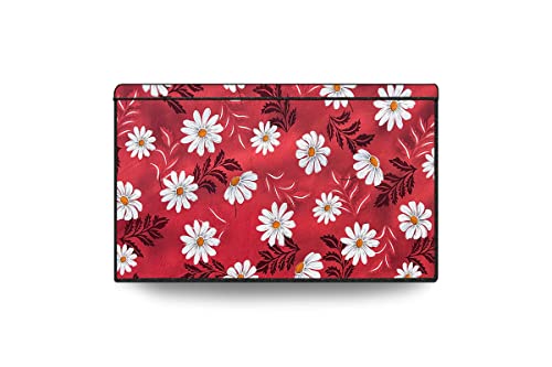 Image of Homeify Printed Smart LED TV Cover for 55 inches (All Model)