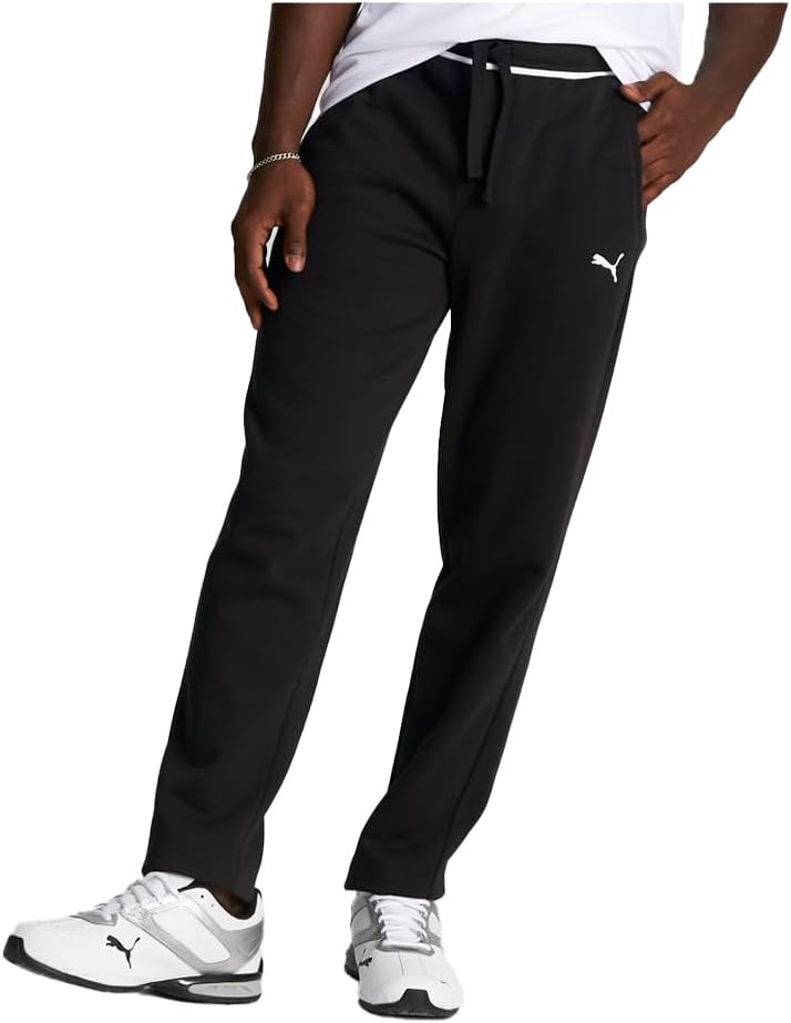 Puma Mens Vintage Sport Fleece Sweatpant - Image 4