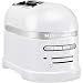 Produktbild Kitchenaid 5KMT2204EFP Artisan -Toaster für 2 Scheiben, Frosted Pearl
