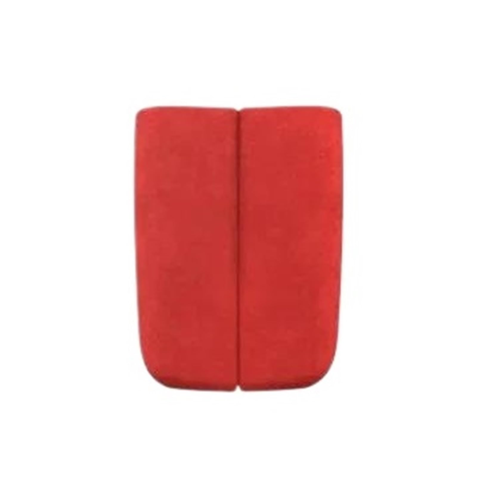 Fcaopcwama U For Bmw X5 G05 G18 X6 G06 X7 G07 X5m X6m 2019-2023 Car Armrest Box Lid Panel Cover Suede Car Armrest Storage Box