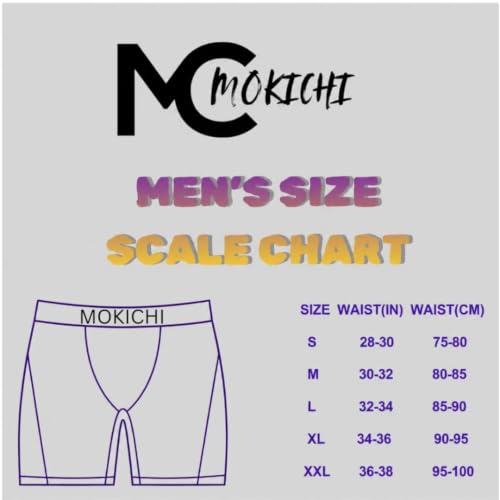 Image of Men's Ice Silk Boxer Briefs Pack of 5 | Ultra Soft Breathable Stretch Trunks | Moisture Wicking Quick Dry Comfort Fit Innerwear | Lightweight Seamless Underwear
