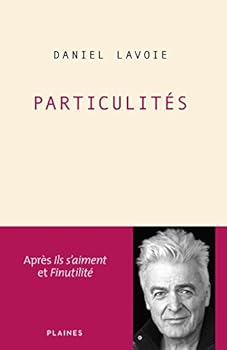 Paperback Particulites (French Edition) [French] Book