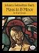 Mass in B Minor in Full Score (Dover Music Scores)