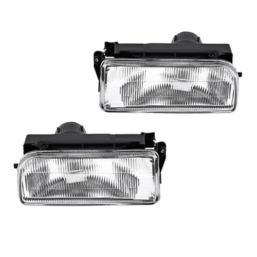 Feux Antibrouillard Avant E36 pour BMW Série 3 1992-1998 63171387091