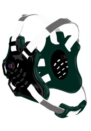 Cliff Keen F5 Tornado Headgear — image 1