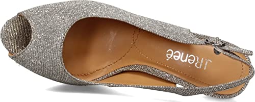 J. Renee Women's, Onille Pump #TOP4