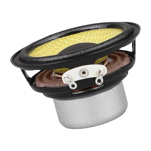 ���^ 52mm 15W 4 �� �h���C�o�[�͓�d�݌v������Ƃ��Ă���A�z�[���V�A�^�[��|�[�^�u�� �T�E���h �V�X�e���ɓK���Ă��܂��B�V���b�N�E�[�u�� �R�[�� �X�s�[�J�[�ł͂���܂���B