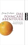  Das Poincaré-Abenteuer: Ein mathematisches Welträtsel wird gelöst