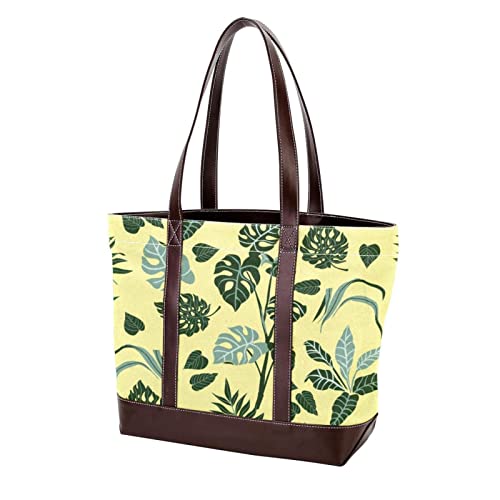 Sac fourre-tout pour femme grand volume avec fermeture et anses bandoulière