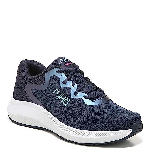 Ryka Women's Flourish Walking Shoe Sneaker2