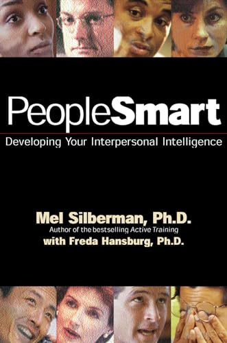PeopleSmart: Developing Your Interpersonal Intelligence (AGENCY/DISTRIBUTED) view 2