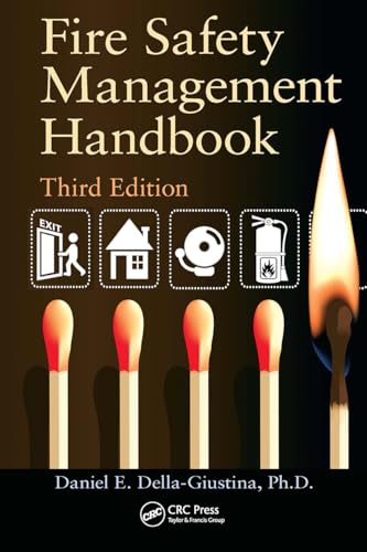 Fire Safety Management Handbook