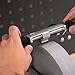 Tormek TT-50 Truing and Dressing Tool - Keeps your Stone Round and Flat