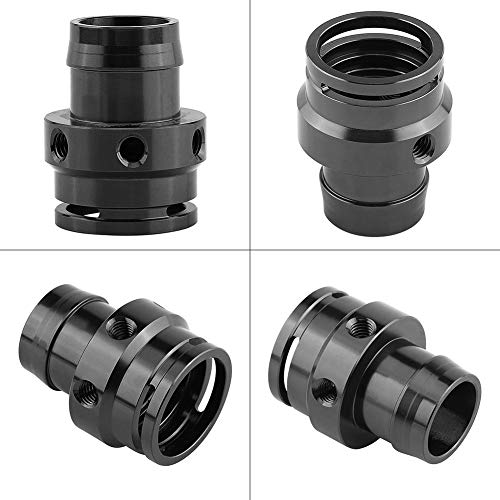 Turbo Vacuum Boost Tap, Car Turbo Boost Tap Vacuum Sensor Adapter For A4 A5 Tsi For Jetta For Gti For Passat 2.0T #TOP1