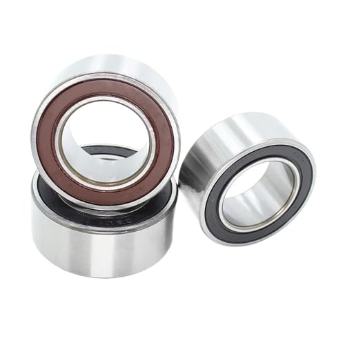 Roulement de compresseur auto DA355520 35x55x20 pour réparer la poulie de clim