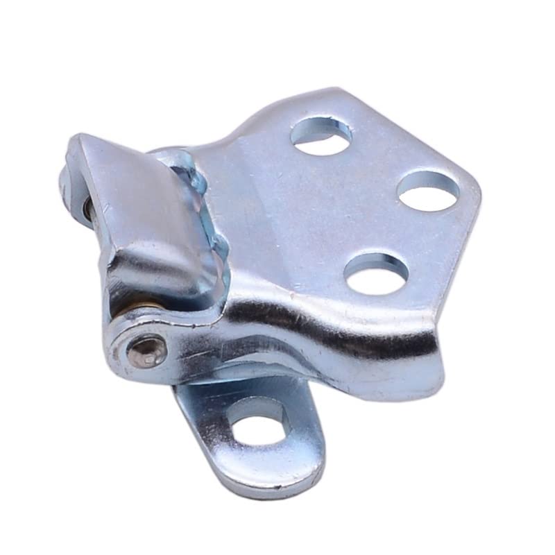 Charnière de porte coffre hayon pour Toyota Land Cruiser Prado 1KD