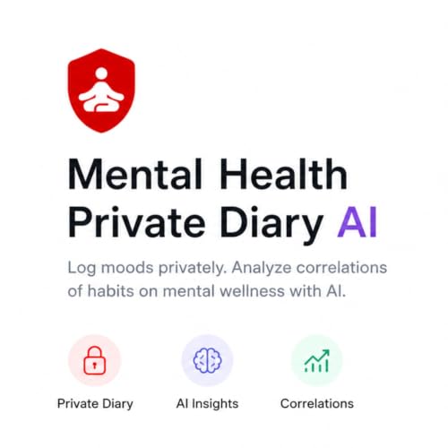 『Clinical Research for Daily Mental Health: Mood and Mind Insights for Emotional Wellness』のカバーアート