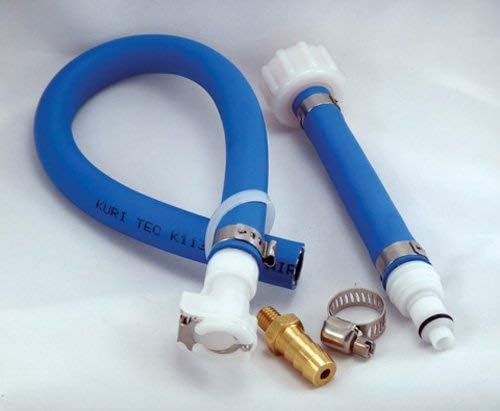 Atlantis Flush Kits for YAMAHA VENTURE 701 1995-1996