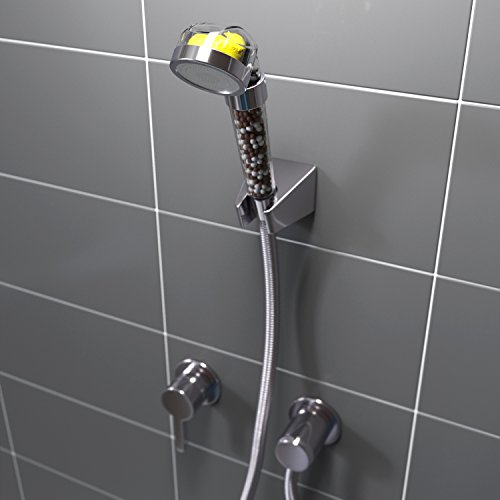 'pH REJUVENATE Vitamin C Shower Filter (Standard) - Thumbnail 6