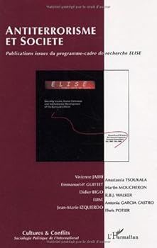 Antiterrorisme et Société (61)
