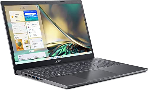 Acer Aspire 5 Laptop 15.6 pulgadas Intel Core i5-1240P miniatura 2