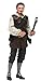 Will Turner Action Figure