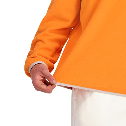 Image of Spyder Men's Spyder Snap Lounge Pullover
