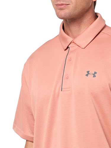 Image of Under Armour Men's Tech Golf Polo