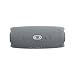 JBL CHARGE 5 - Portable Waterproof (IP67) Bluetooth Speaker with Powerbank USB Charge out, 20 hours playtime, JBL Partyboost (Grey)