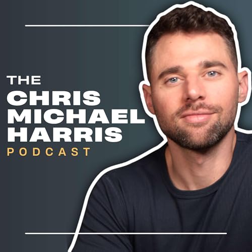 The Chris Michael Harris Podcast cover art