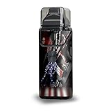 Ar Military Rifle America Flag Aspire Breeze 2 Skin