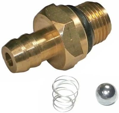 #5140117-47 Soap Injector for FNA3000C Pressure Washer Replacement Part New For DeWalt