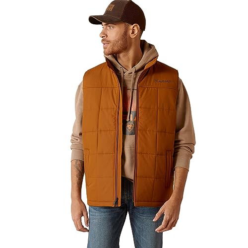 Image of ARIAT Crius Vest