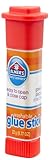 Elmer's Early Learners Washable Glue Sticks, 22 grams, Disappearing Purple Glue, Box of 6 Glue Sticks, E4051