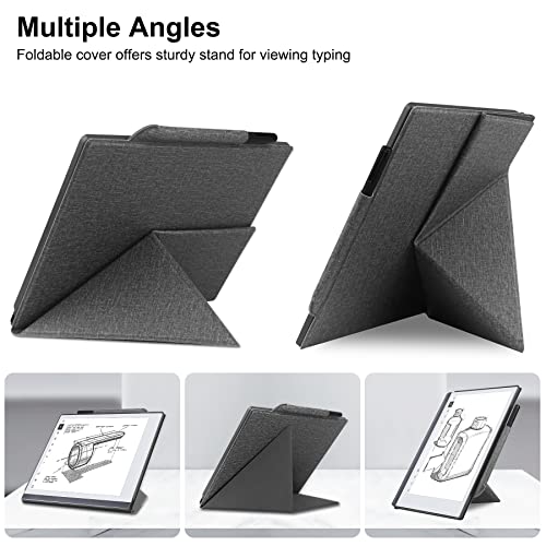ZOENHWA Case for 10.3 inch Remarkable 2 (2020 Released) - Image 4
