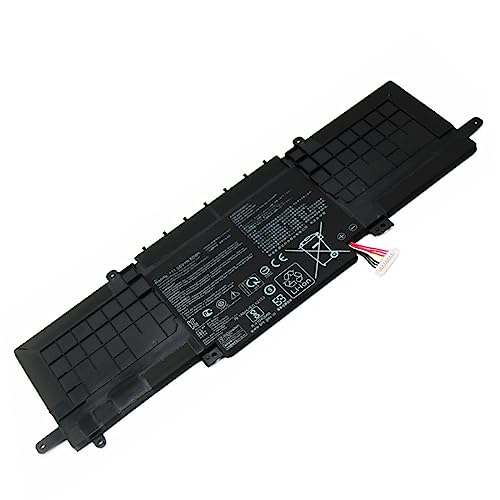 Amazon.co.jp: C31N1815 互換バッテリー U3300F UX333F BX333FN RX33FA