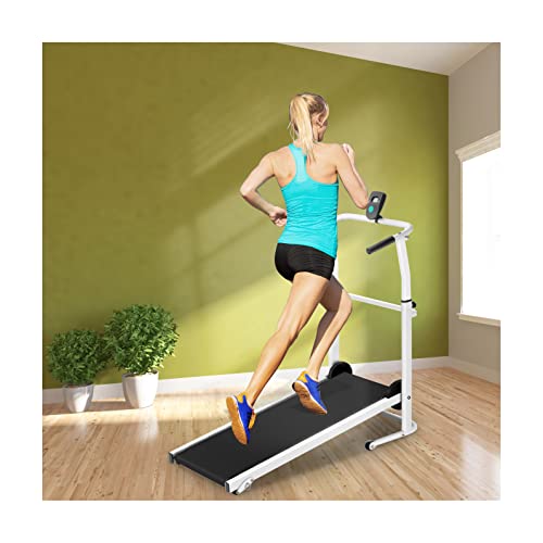 Top 7 Best Non Motorized Treadmill Reviews BNB