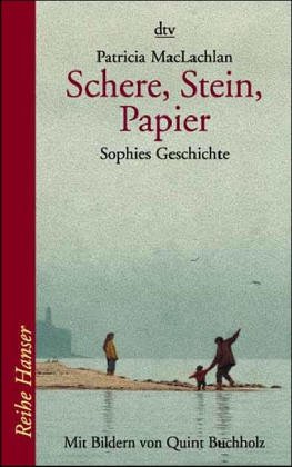 Preisvergleich Produktbild Schere, Stein, Papier