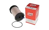 ALCO FILTER MD-785 Fuel Filter
