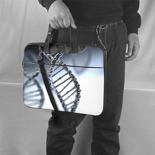 Bolso portátil KHiry unisex tipo bandolera miniatura 2