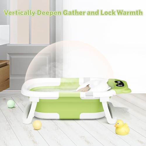 Avidor XTL-8877 Baby Bathtub,Collapsible Bathtub thumb #6