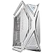 ASUS ROG Hyperion GR701 EATX Full-Tower Computer case with Semi-Open Structure, Tool-Free Side Panels, Supports up to 2 x 420mm radiators, Built-in Graphics Card Holder, 2X Front Panel Type-C