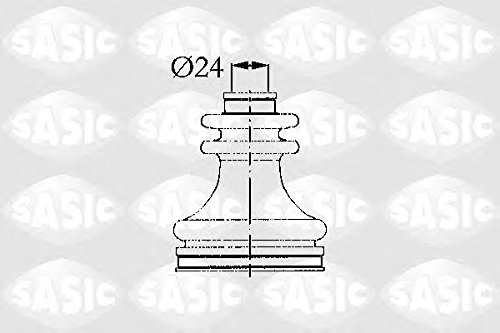 MANICOTTO ASSE SOFFIETTO Set Interno Per Lexus Rx 97-03 EUR 32,20 - IT - 2