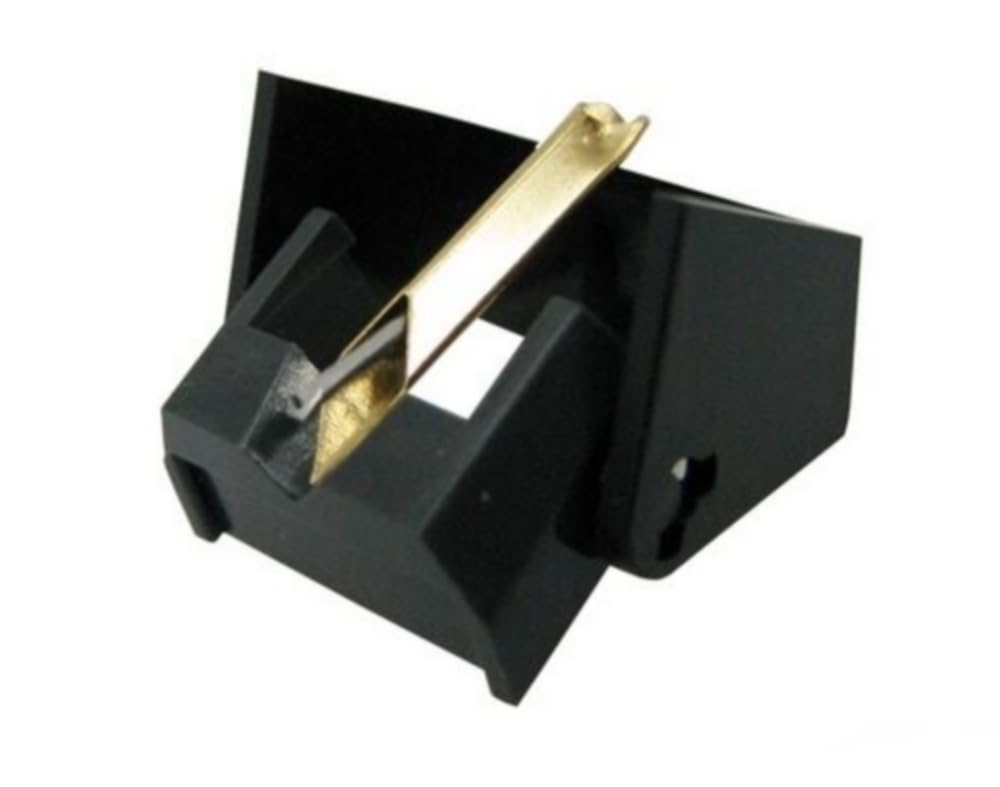 Aiguille pointe de lecture diamant stylet Tonar compatible avec Shure M95G M95HE M95EJ M95ED N95G ..